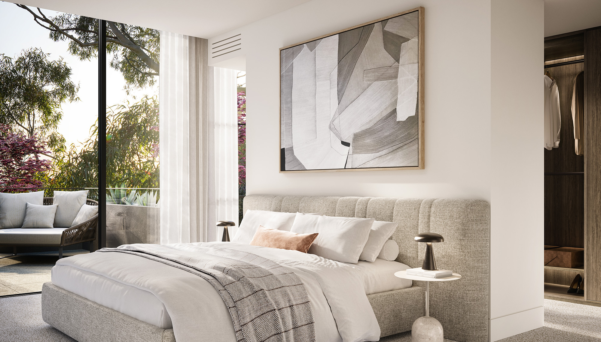 Park Residences residences