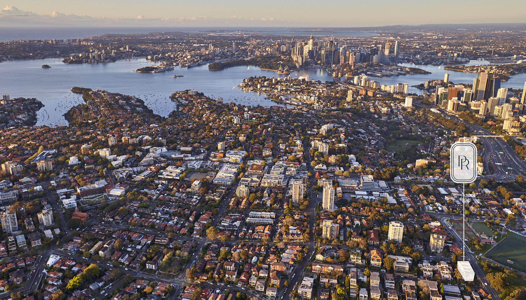 Park Residences residences